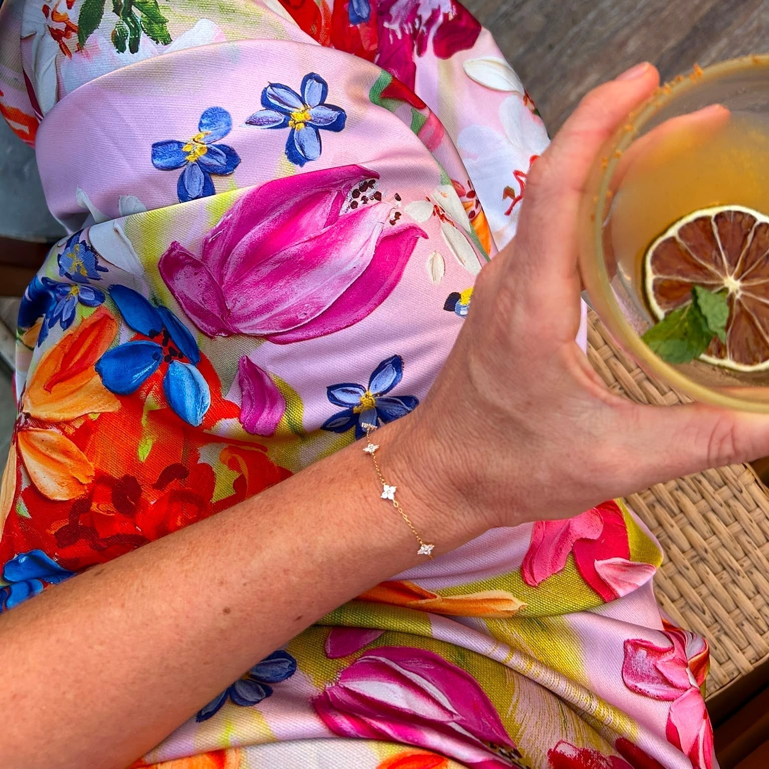 What Your Jewellery Says About You: The Meaning Behind Our Symbolic Collections