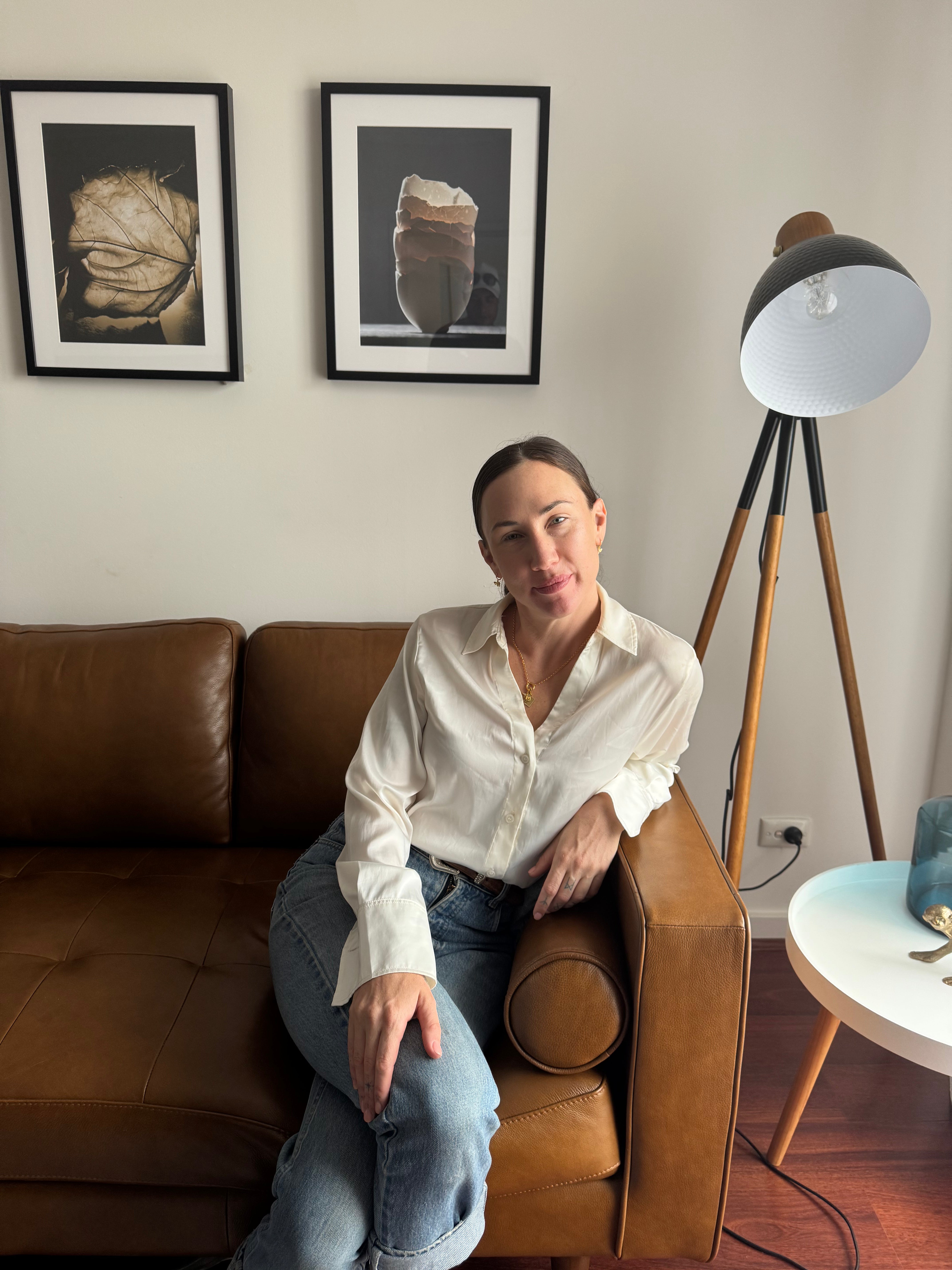 Jewellery Appointments in Yarraville MarauxJewellery