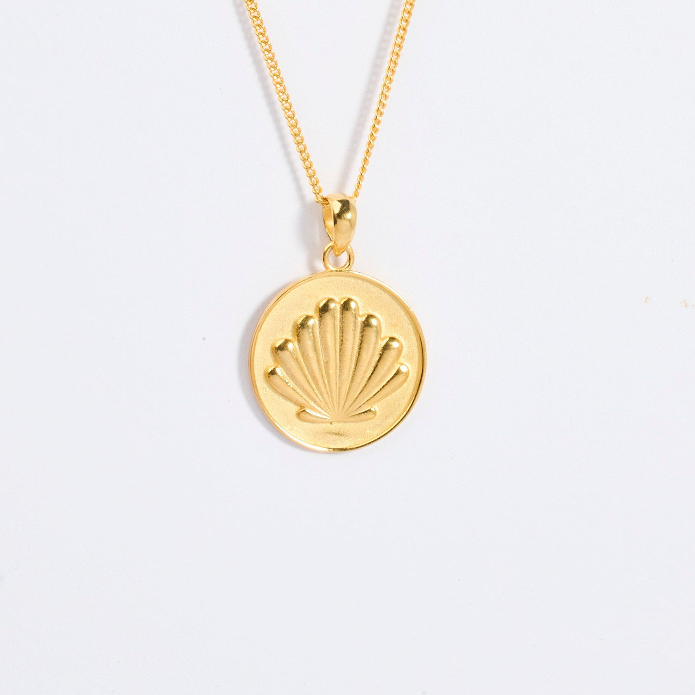 Shell of the Camino Necklace: The Meaning Behind the Camino de Santiago's Most Iconic Symbol