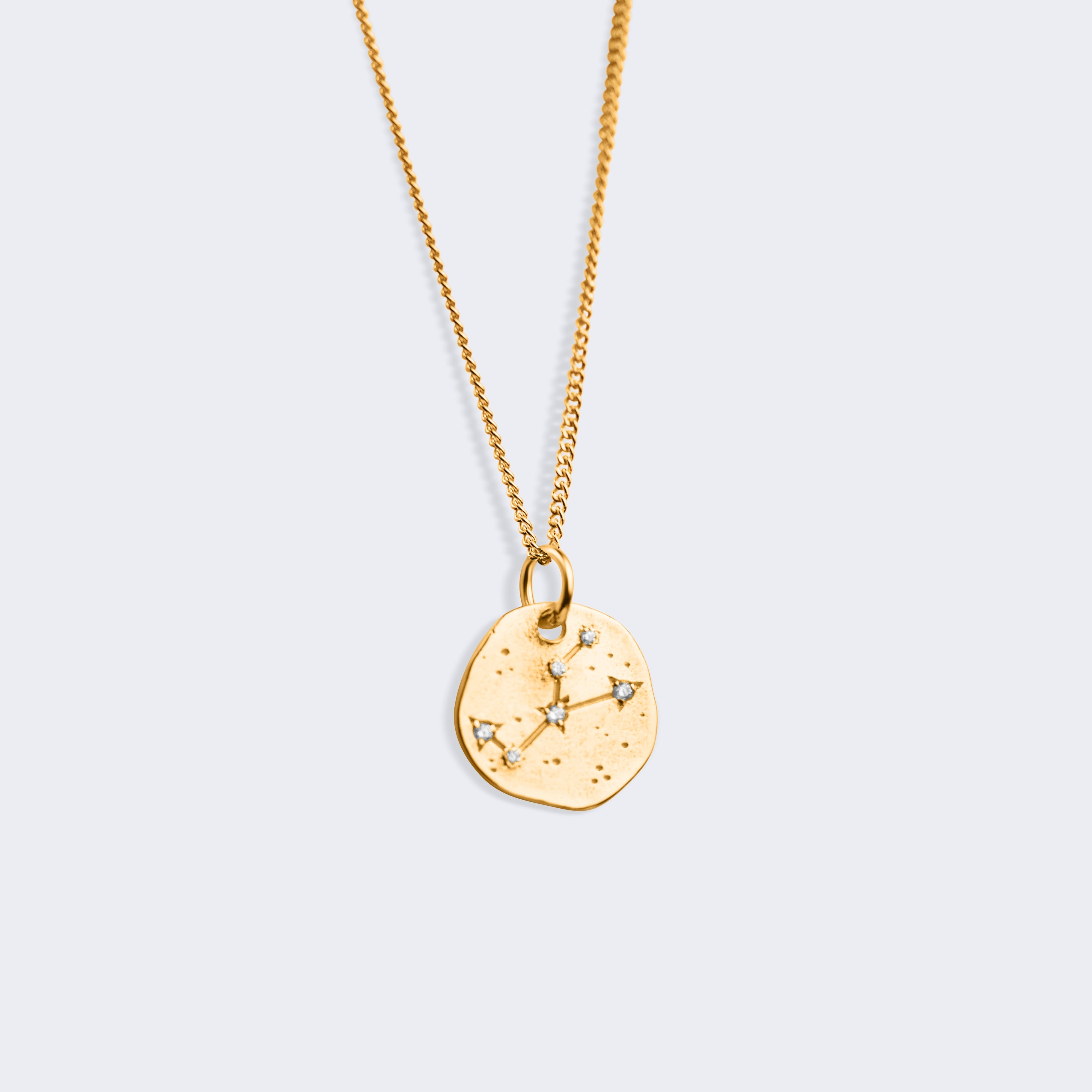 As Above, So Below: The Ancient Wisdom Behind Our Zodiac Constellation Collection