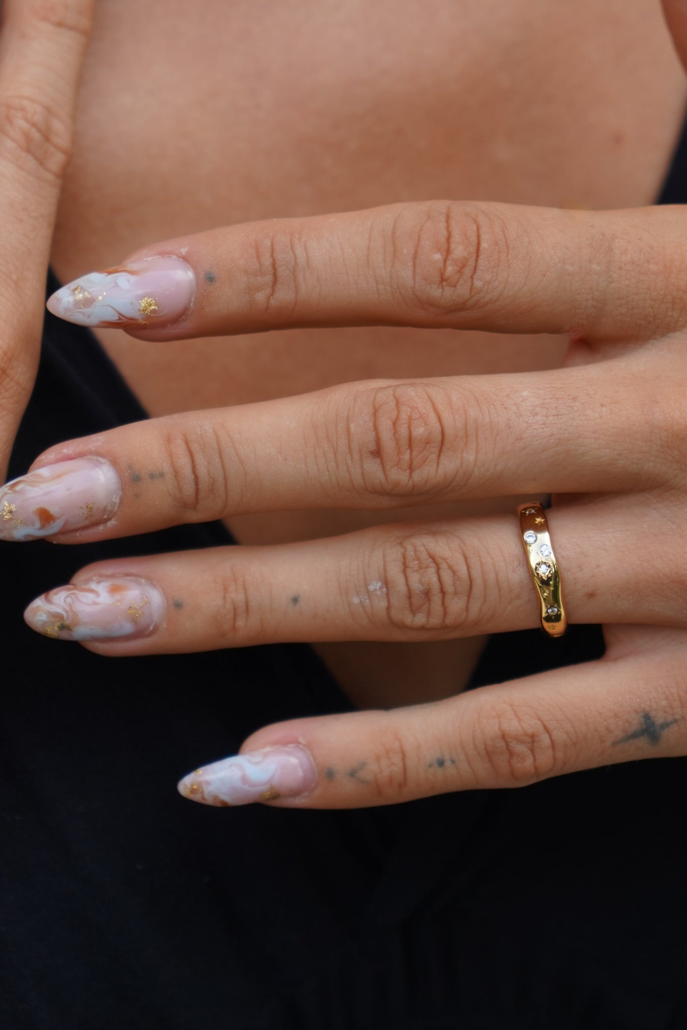 Looking for Beautiful Sterling Silver and Gold Jewellery in Melbourne? Here's What to Consider MarauxJewellery