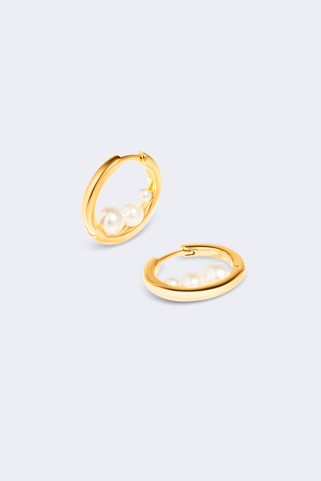 Luxe MarauxJewellery