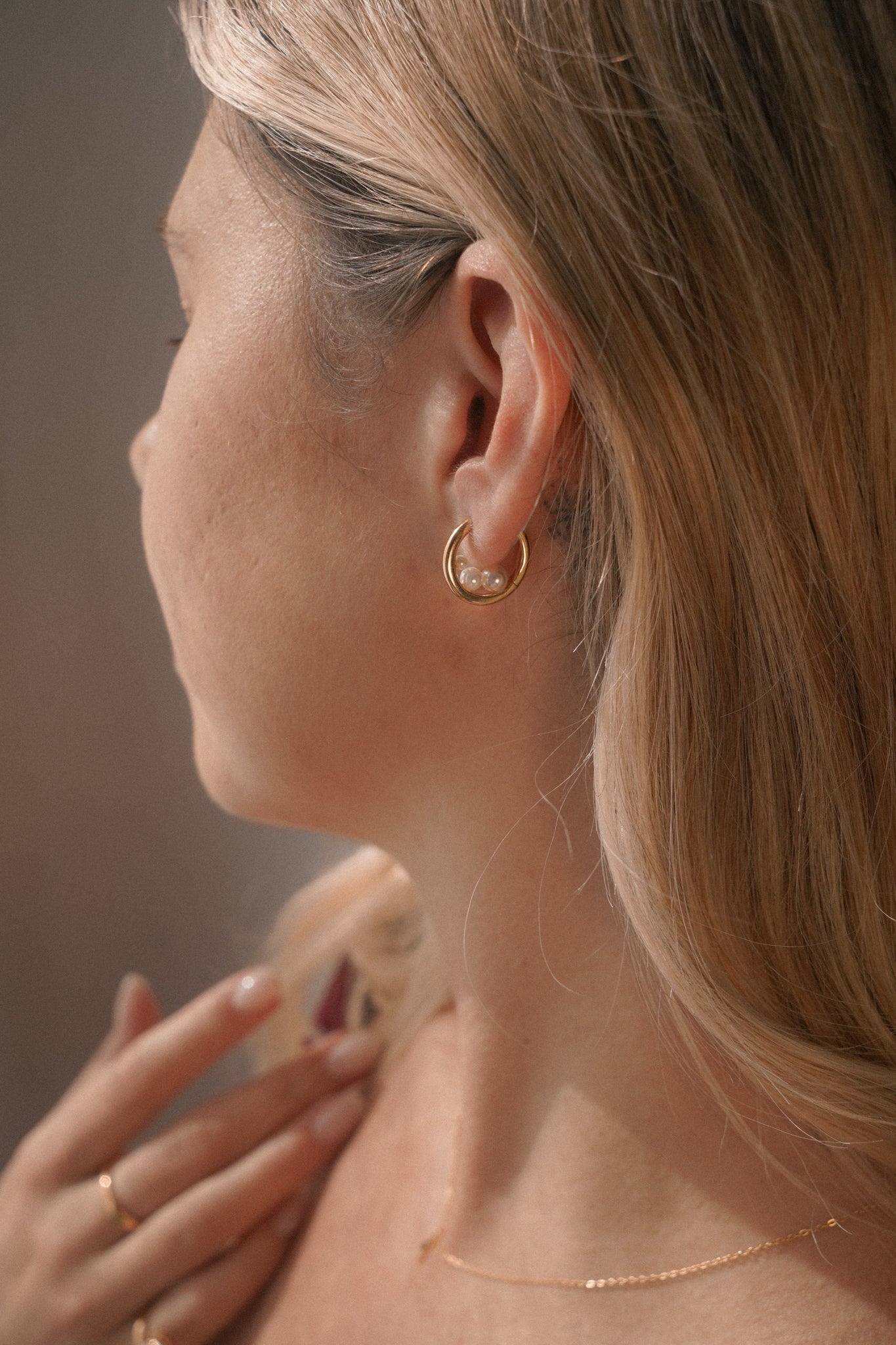 EARRINGS MarauxJewellery