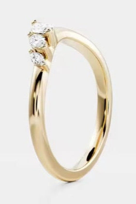 Sirena Ring