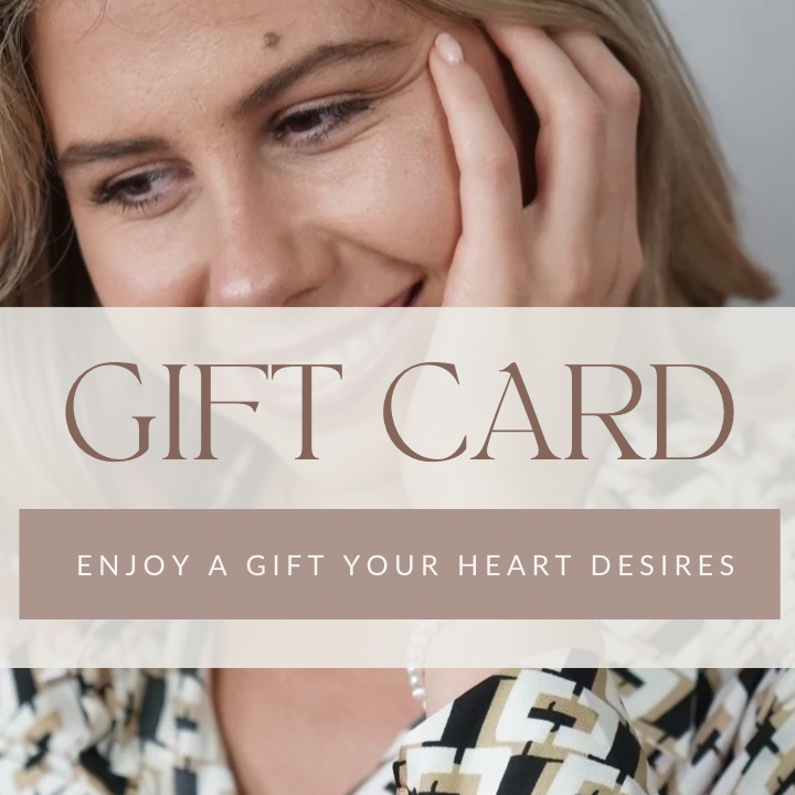 Maraux Gift Card MarauxJewellery