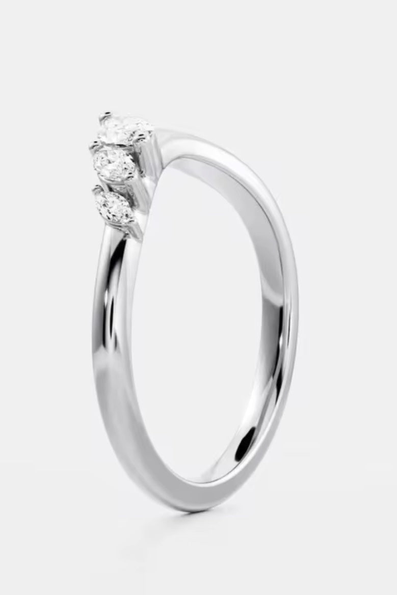 Sirena Ring