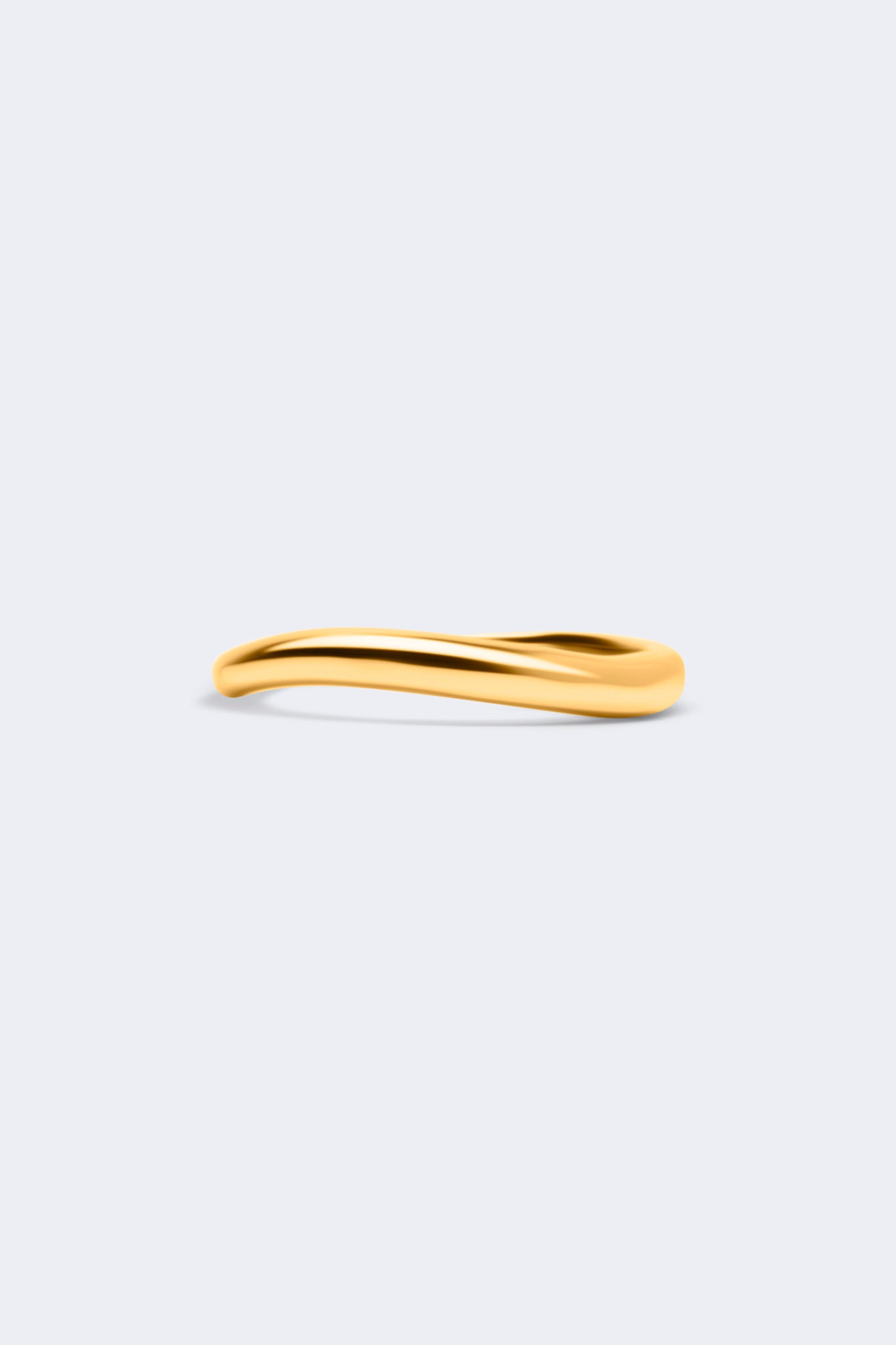 Sienna Wave ring