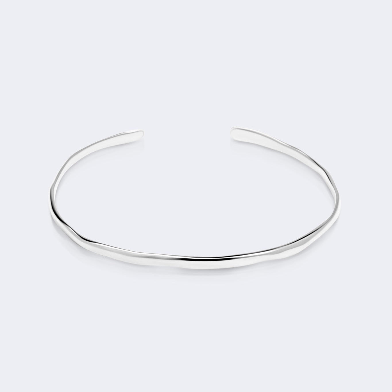 Mia Cuff Bracelet