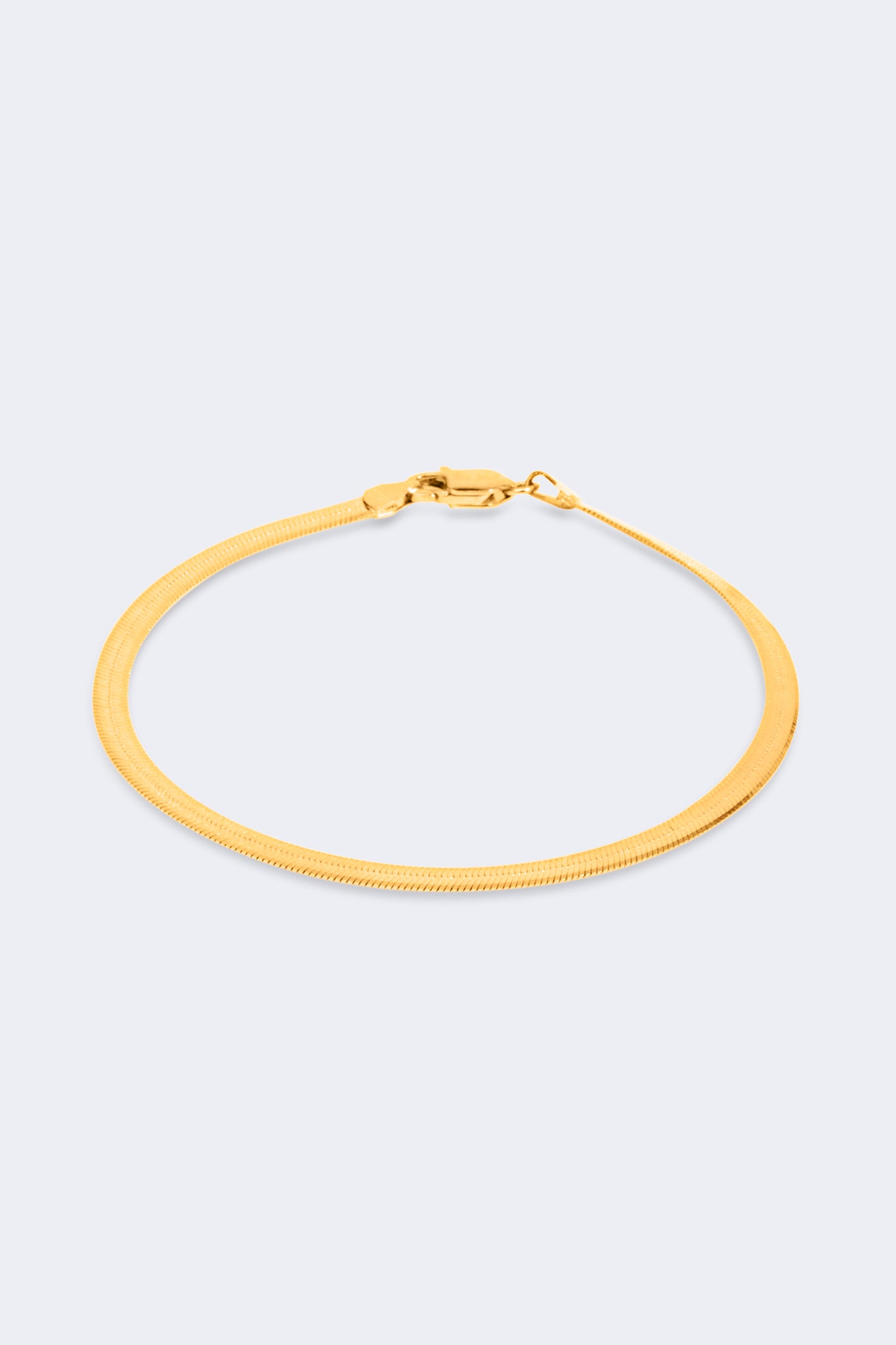 Maraux Herringbone Bracelet