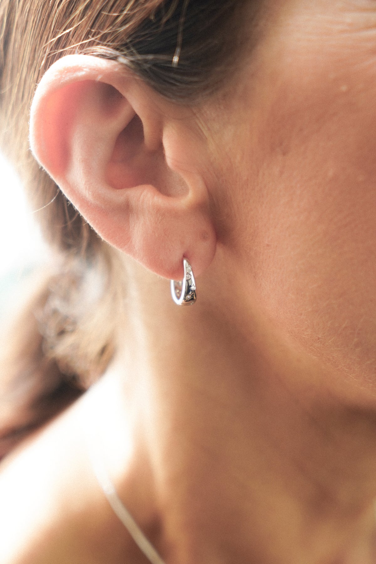 Celeste Earrings