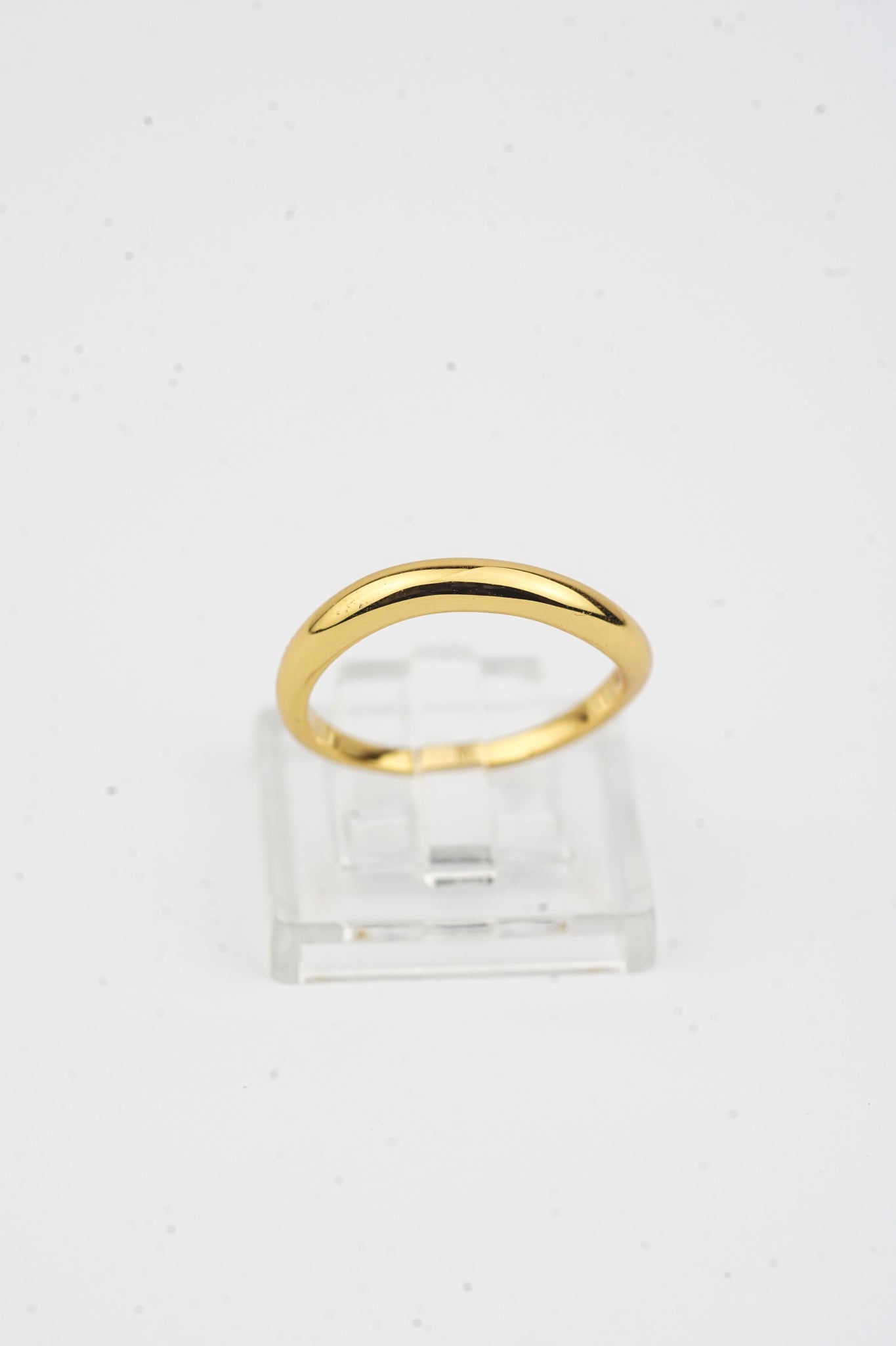 Sienna Wave ring