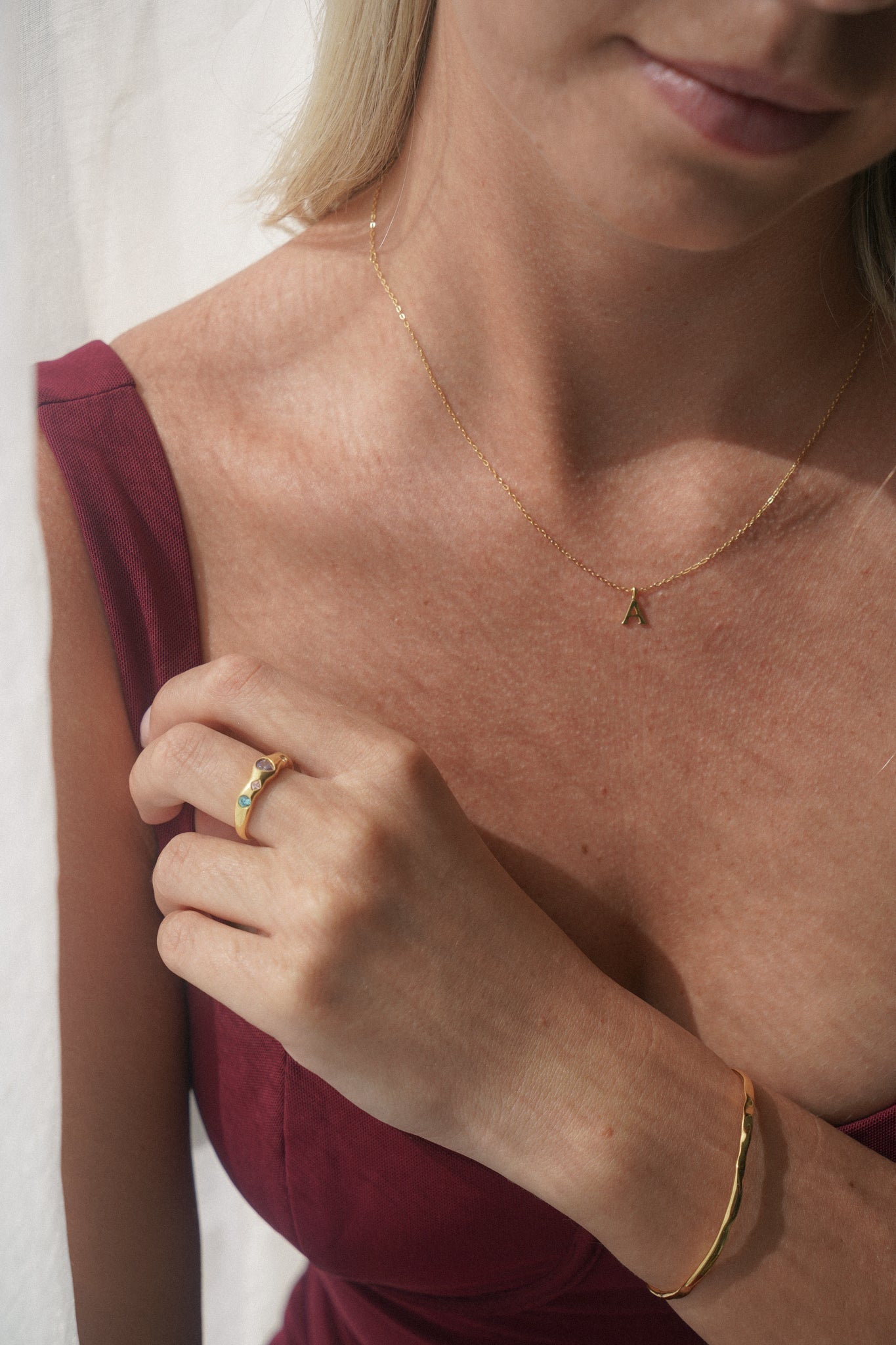 Best Jewellery Gifts for Her: Birthdays, Anniversaries, Valentines & “Just Because” MarauxJewellery