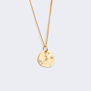 Star Constellation Zodiac