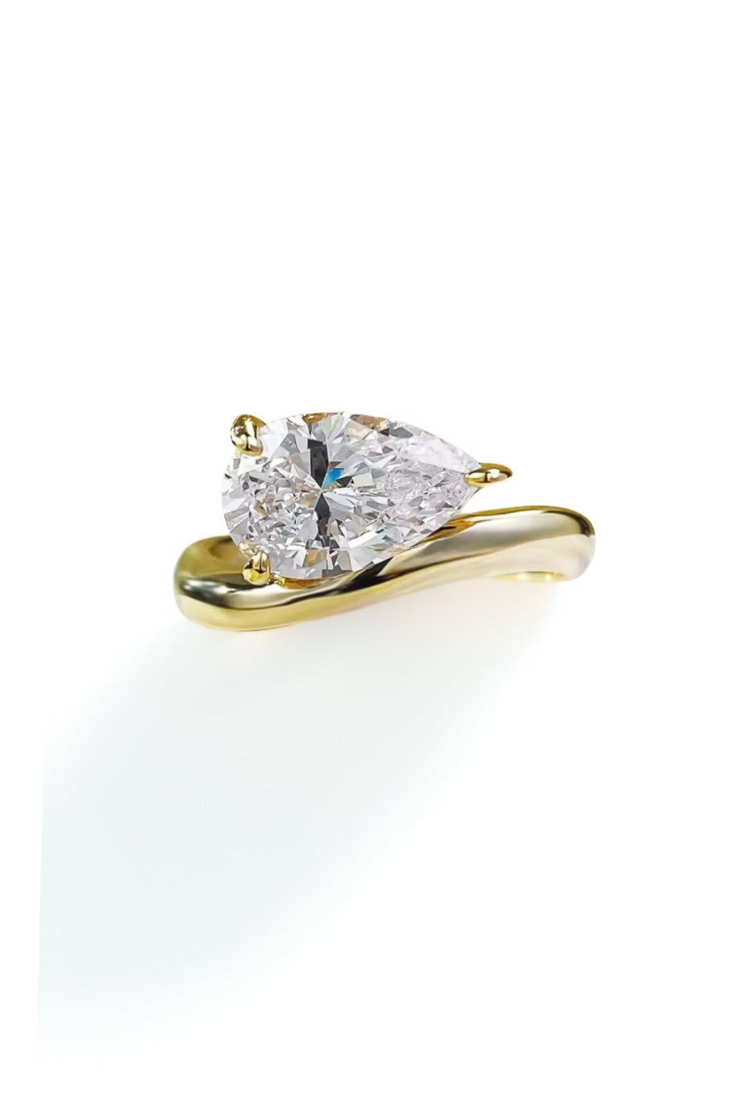 Tigers eye green peridot art deco inspired ring jewellery 