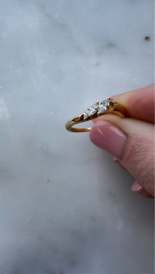 Sarina Ring