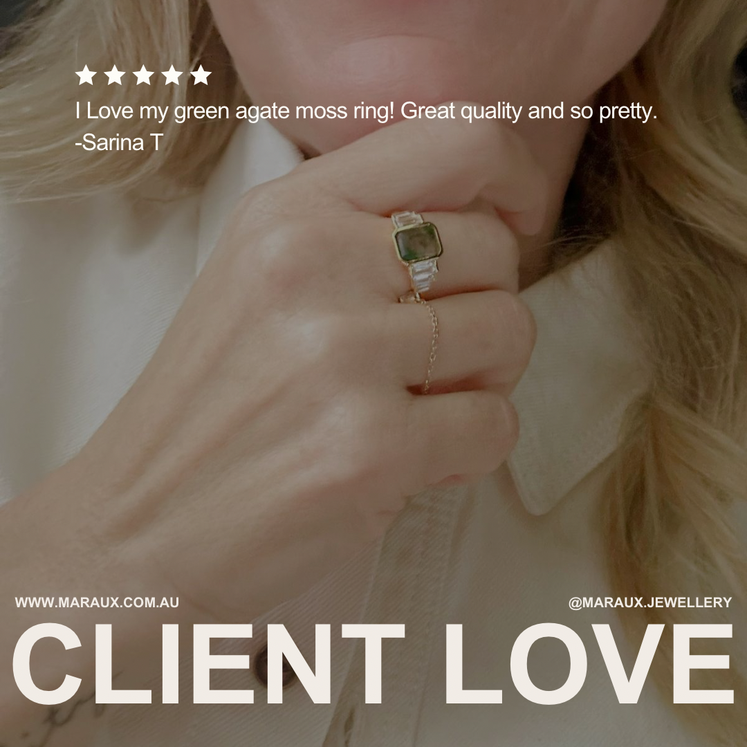 Maraux Gift Card MarauxJewellery