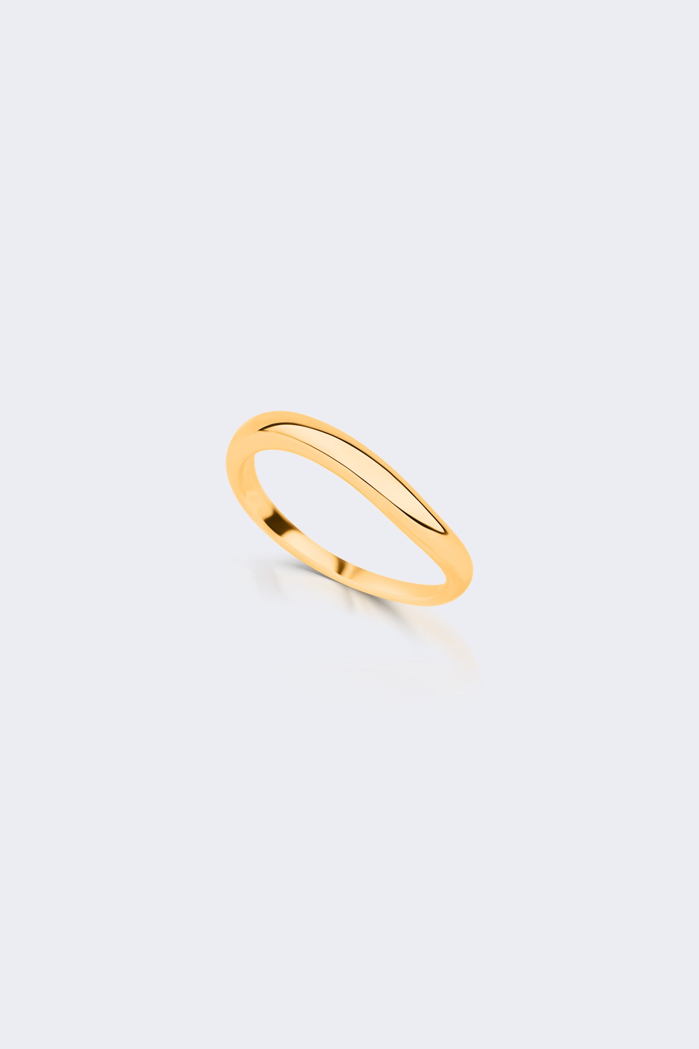 Sienna Wave ring