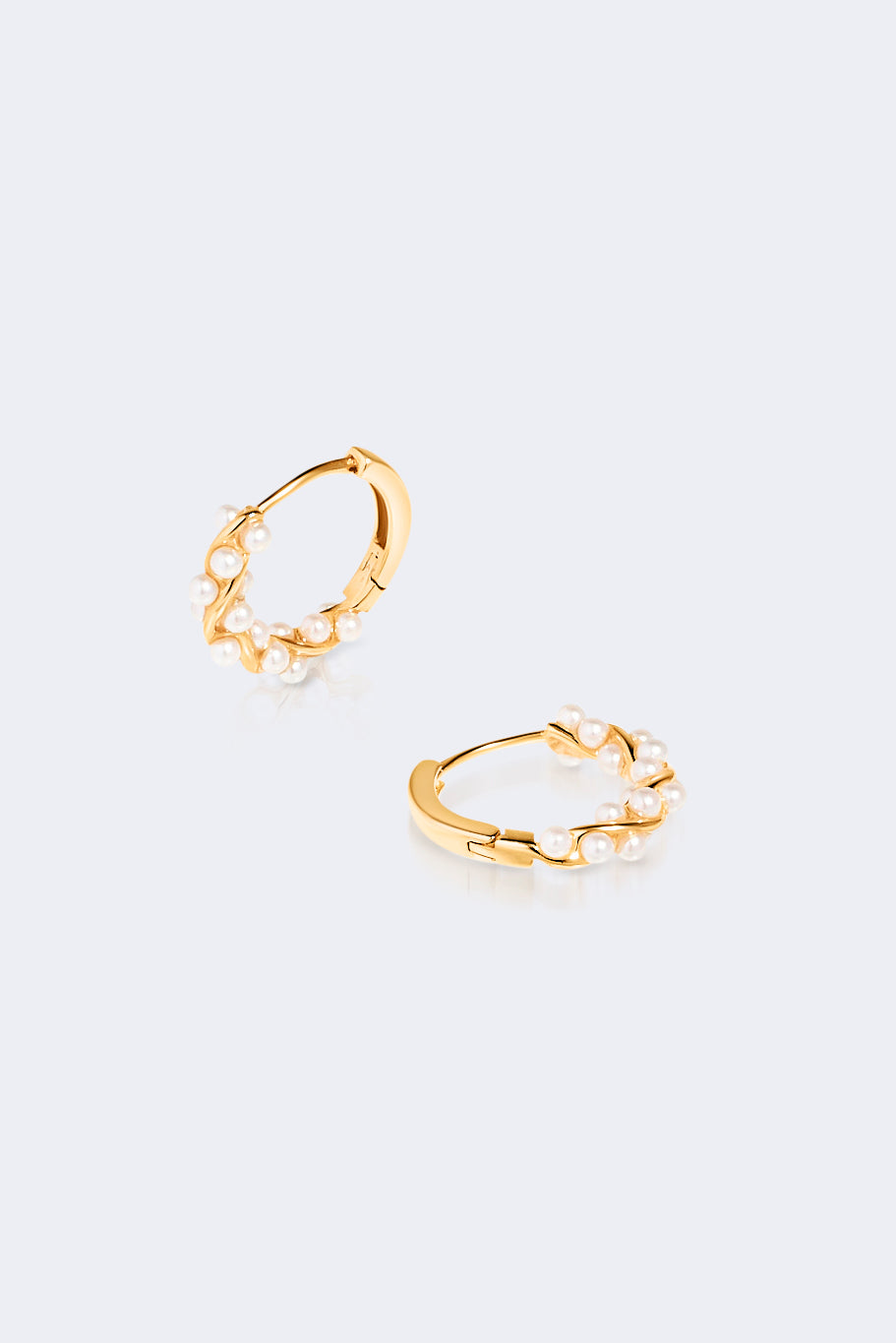 Leah Peal Earrings MarauxJewellery