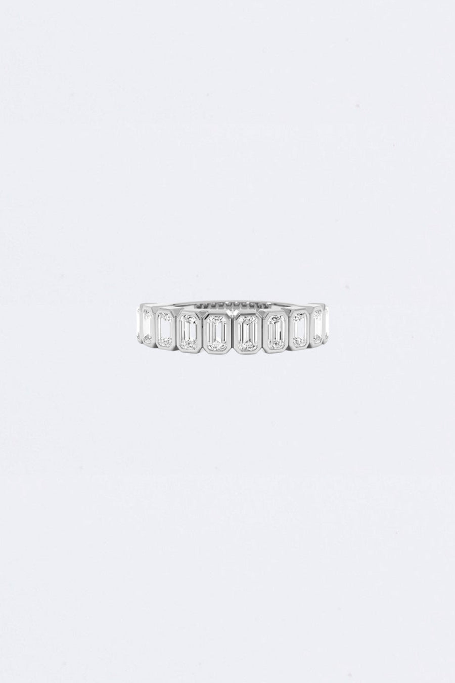 Amelia Basel set ring MarauxJewellery