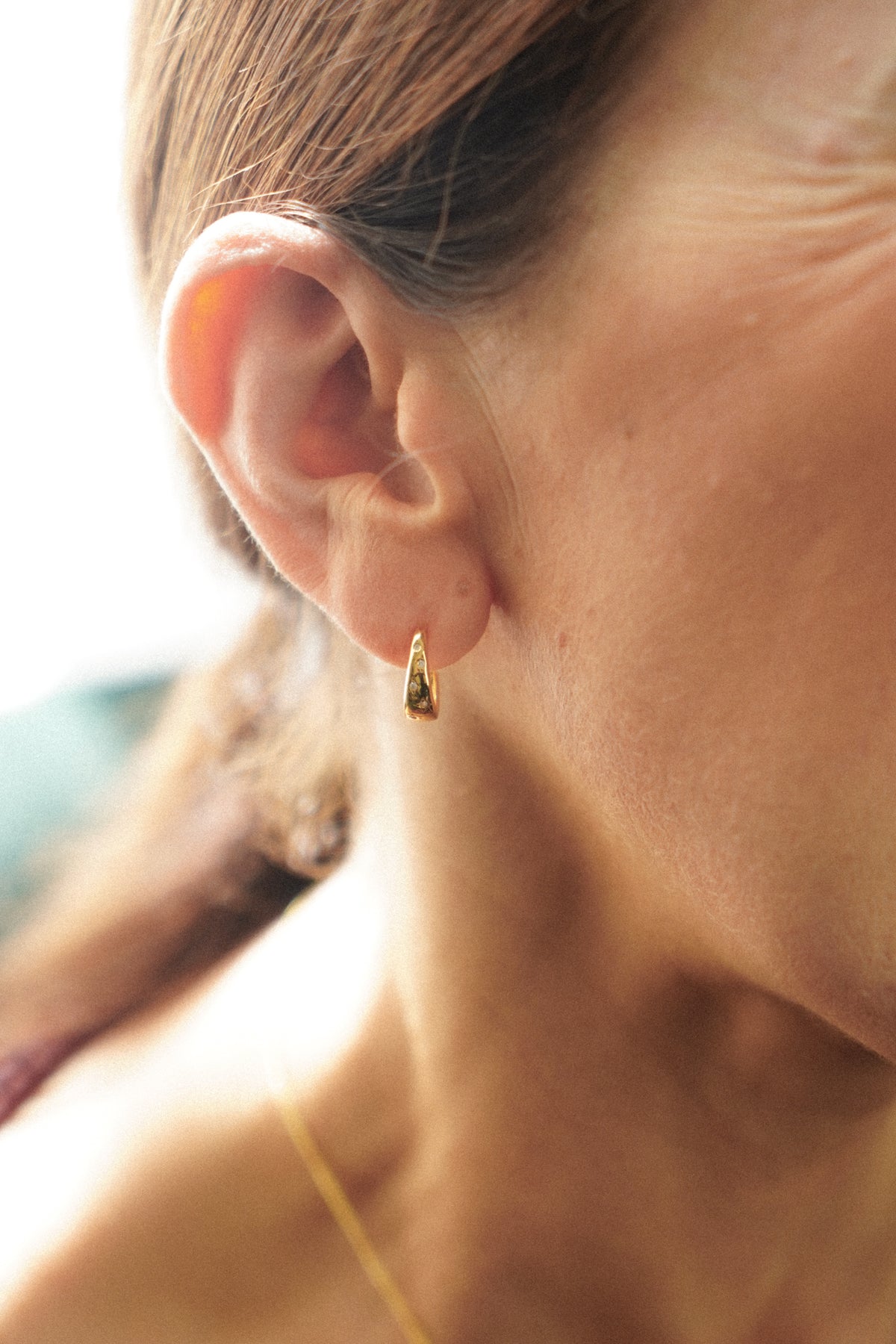 Celeste Earrings