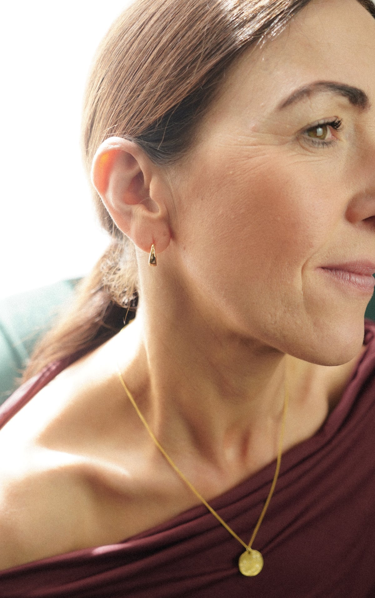 Celeste Earrings