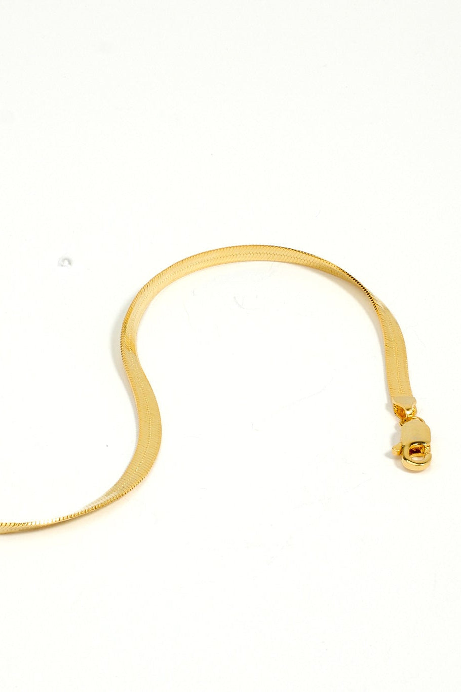 Maraux Herringbone Bracelet MarauxJewellery